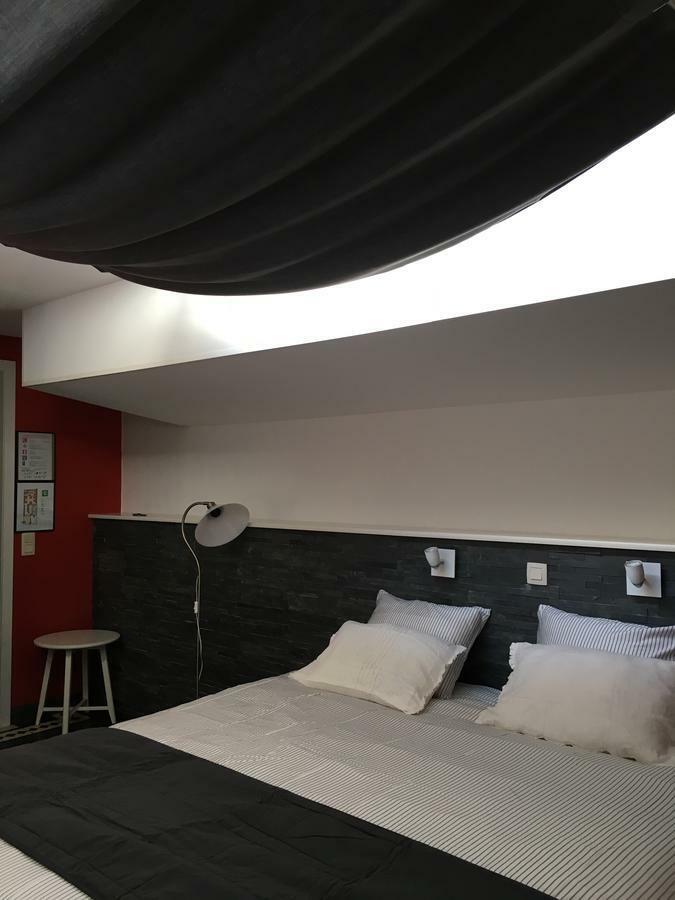 B&B Le Grand Cabaret Nieuwpoort Exterior foto